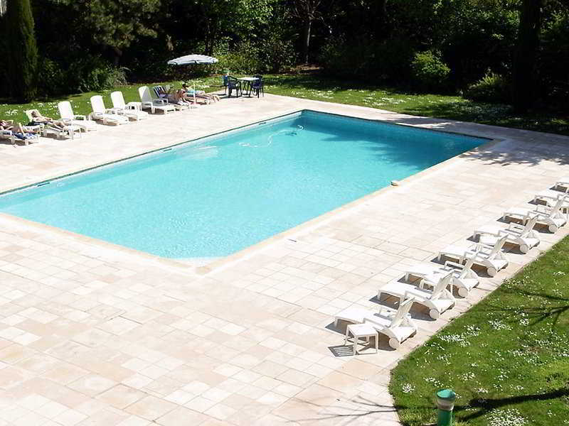 Inter-Hotel La Closerie Beaune Beaune  Facilities photo